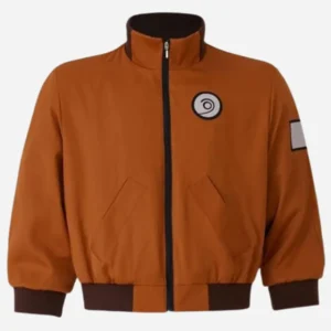 Kim Kitsuragi Disco Elysium Jacket