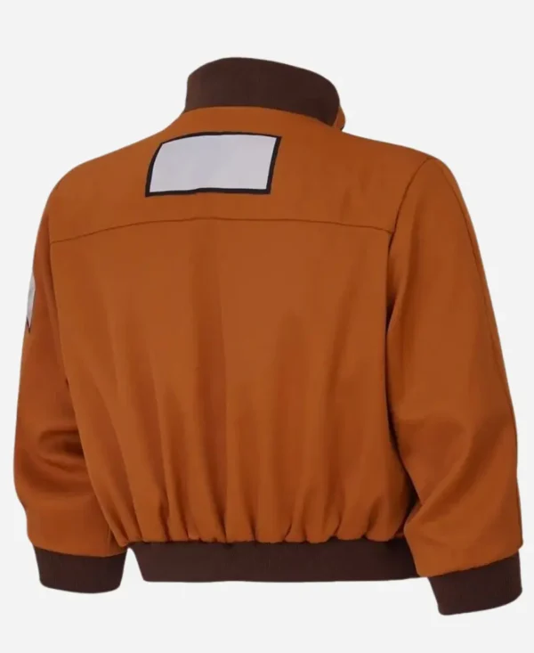 Kim Kitsuragi Disco Elysium Jacket - Image 2