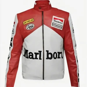 Marlboro Racing Jacket