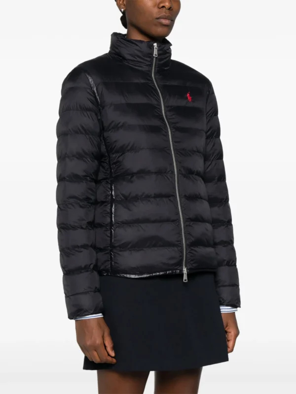 Polo Ralph Lauren Puffer Jacket - Image 4