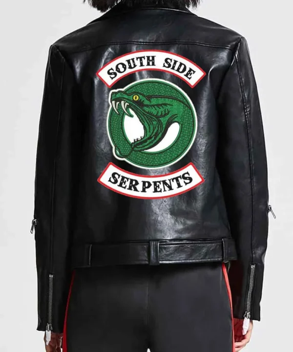 Riverdale Southside Serpents Jacket