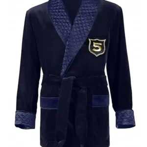 SNL Five Timers Club Jacket