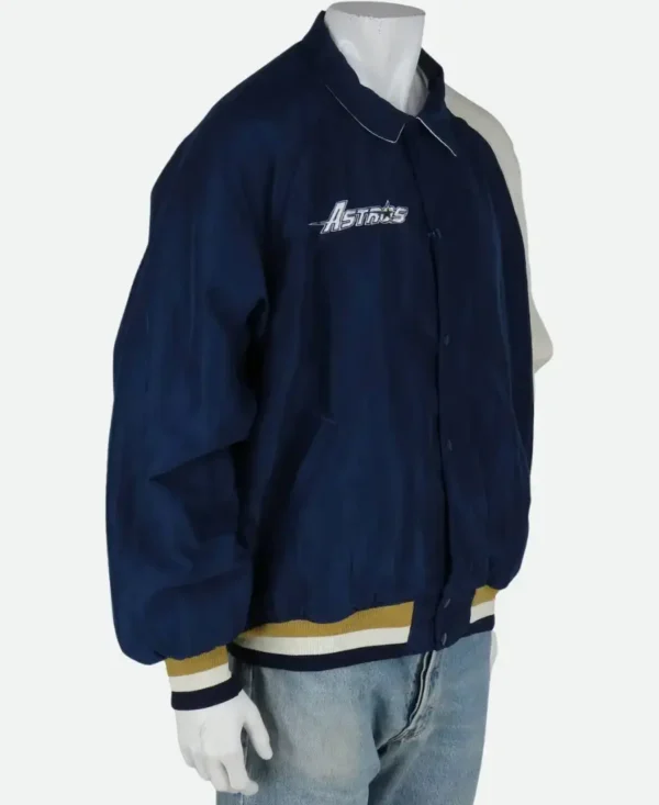 Selena Quintanilla Astros Jacket - Image 2