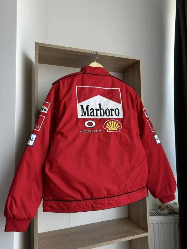 Averill Marlboro Jacket - Image 2
