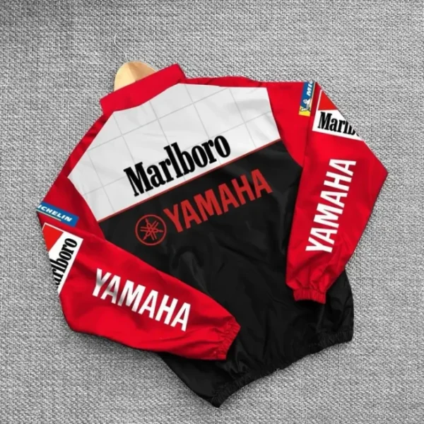 Marlboro Yamaha Jacket - Image 2