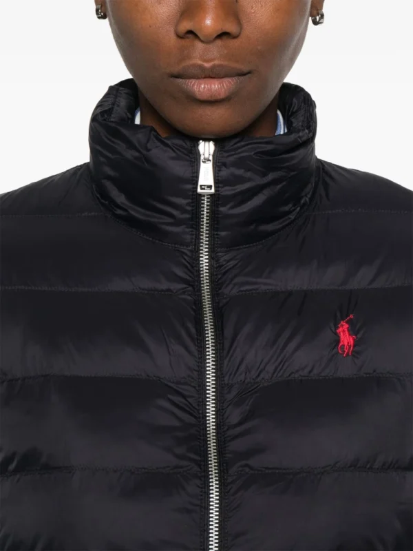 Polo Ralph Lauren Puffer Jacket - Image 2