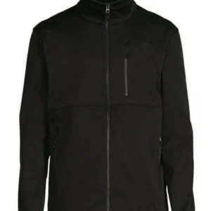 Swiss Tech Jacket