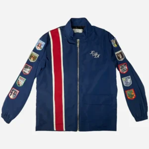 Taylor Swift Lana Del Rey Jacket