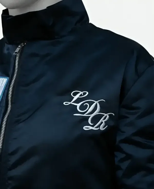 Taylor Swift Lana Del Rey Jacket - Image 4